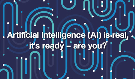 Artificial Intelligence (AI) Conference