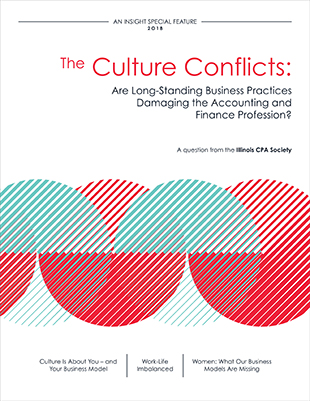 2018 INSIGHT Special Feature - Culture Conflicts