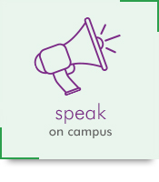 Speak on Campus