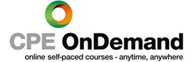 CPE onDemand Course