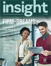 Spring Issue of Insight Magazine