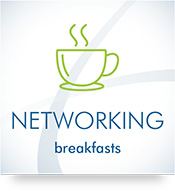 Quarterly Networking Breakfast Programs