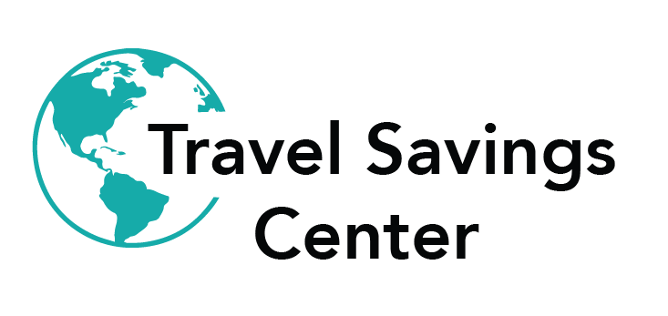 Travel Center Logo