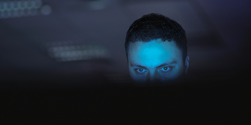 Cybersecurity-800 Cybersecurity-800