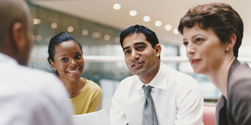 Diverse CPAs Diversity