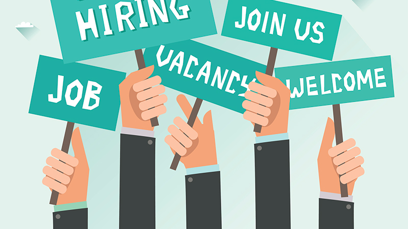 hiring Hiring