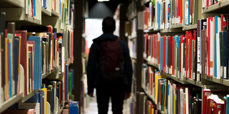 Student Diversity Student Lib
