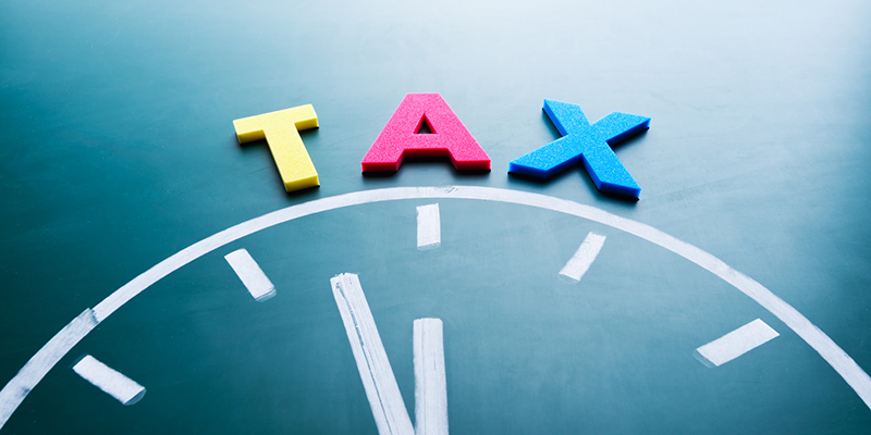 taxtime Tax Time