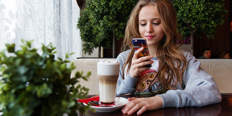 teenphone Gen Z