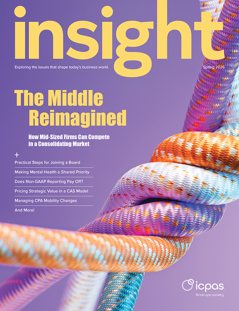 Insight Spring 2026