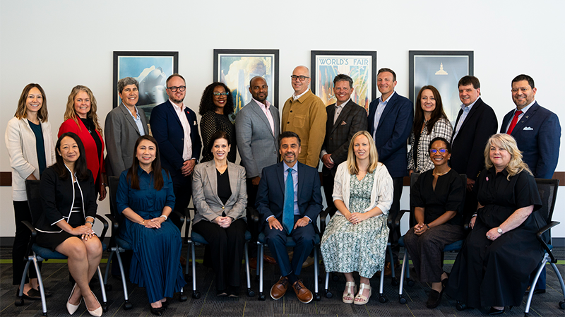 Board of Directors