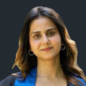 Sushmita Adhikari