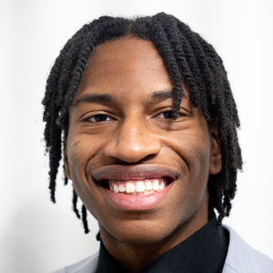 Tyshawn Allison