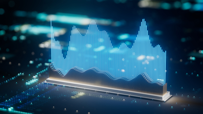 High frequency waves