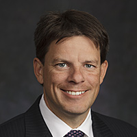 Brian J. Blaha