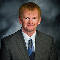 Brian Daniell