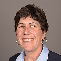 Deborah K. Rood