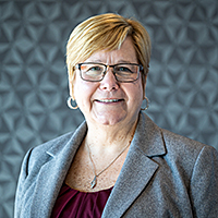 Mary K. Fuller
