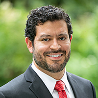 Pedro A. Diaz de Leon