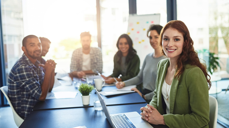 Corporate Access Program