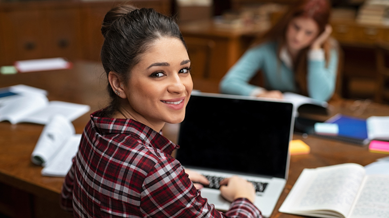 Start Your CPA Journey