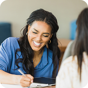 Career Coaching