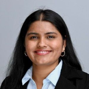 Dhvani Shah