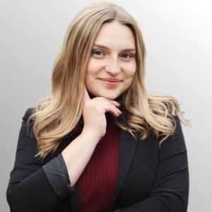 Dominika Sass