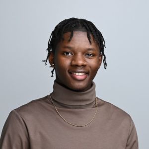 Jaylon Garner