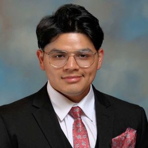 Jonathan Pedroza