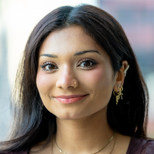 Maryam Khan