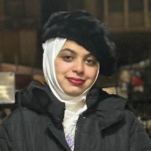 Suhad Aijaz