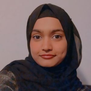 Syeda Viquar