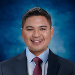 Mark Bloomarie Tabasan