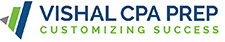 Vishal CPA Prep
