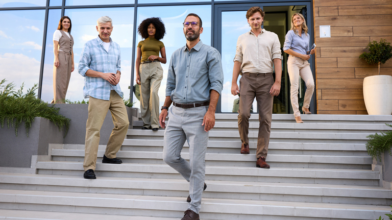 Benchmark Your Firm