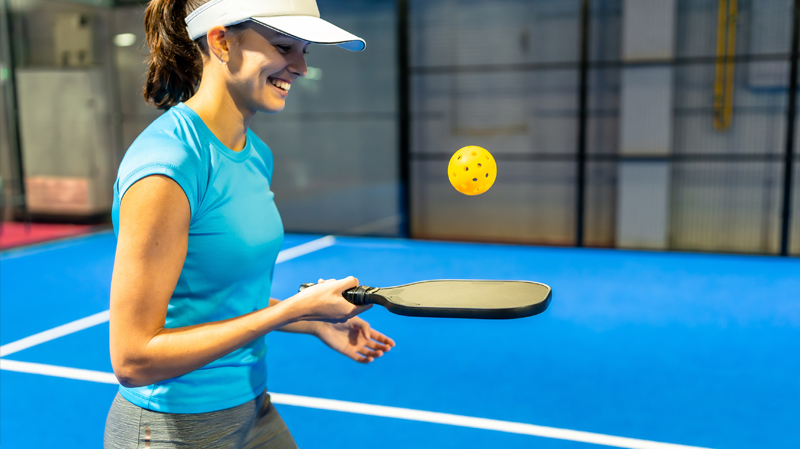 Pickleball