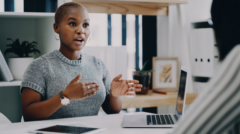 Women's Mentoring Circles