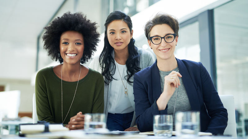 Women's Mentoring Circles