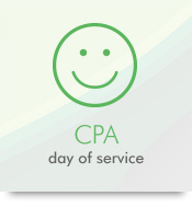 CPA Day of Service