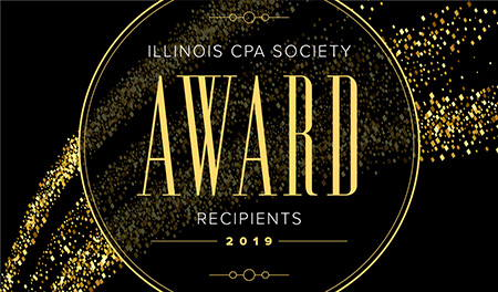 2019 Award Winners