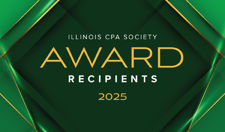 Award Recpients