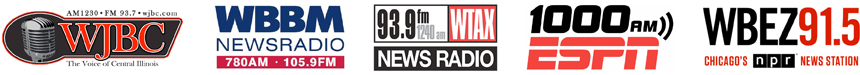 2025 Tax Season Radio