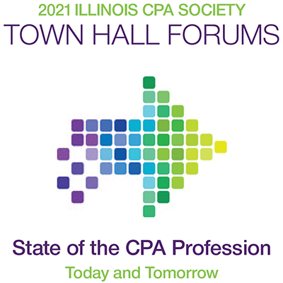 2021 Town Hall Forums
