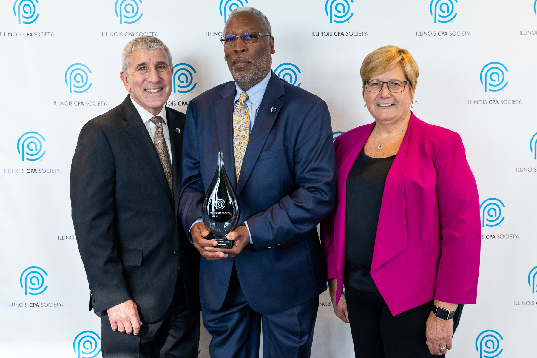 Bill Flowers Lifetime Achievement Award Bill Flowers Lifetime Achievement Award