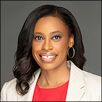 Danielle Booker