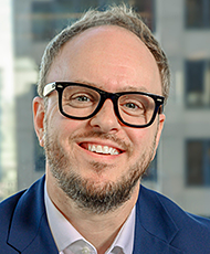 Mark Wolfgram