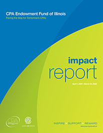 2022 Endowment Impact Report