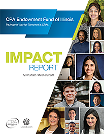 2023 Endowment Impact Report