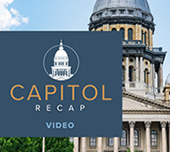 Capitol Recap